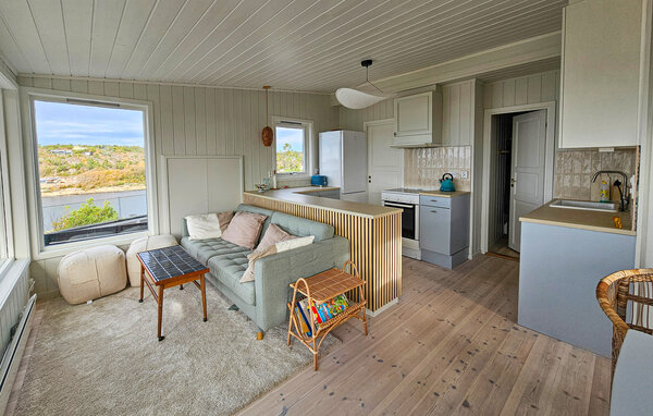 Casa de vacaciones - Oksrødkilen , Noruega - N37822 4