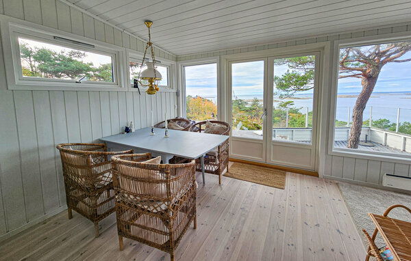 Casa de vacaciones - Oksrødkilen , Noruega - N37822 6