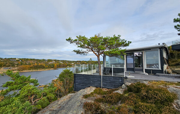 Casa de vacaciones - Oksrødkilen , Noruega - N37822 1