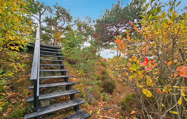 Casa de vacaciones - Oksrødkilen , Noruega - N37822 101