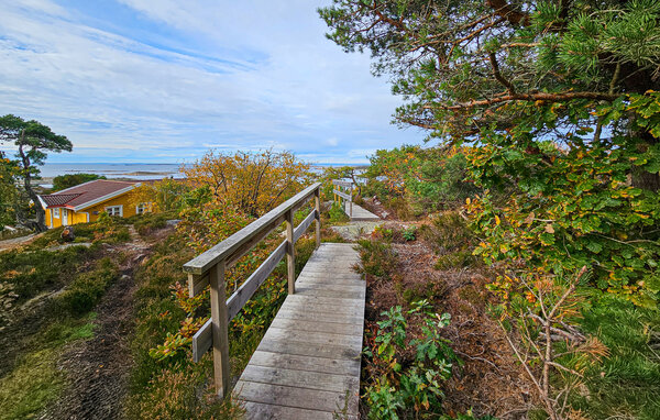 Casa de vacaciones - Oksrødkilen , Noruega - N37822 2