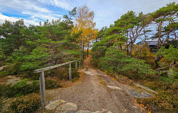 Casa de vacaciones - Oksrødkilen , Noruega - N37822 102