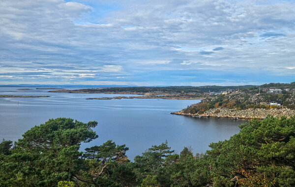 Casa de vacaciones - Oksrødkilen , Noruega - N37822 201