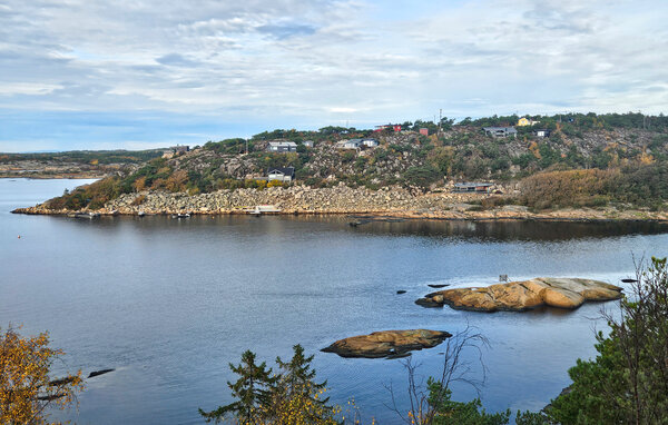 Casa de vacaciones - Oksrødkilen , Noruega - N37822 202