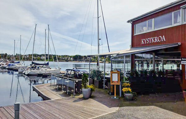 Husbåt - Fredrikstad , Norge - N37824 901