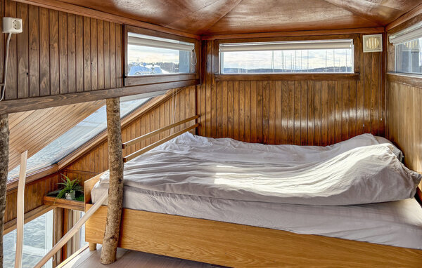 Husbåt - Fredrikstad , Norge - N37824 601