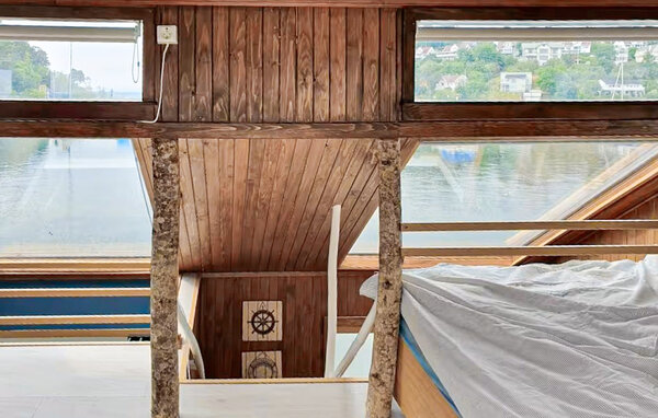 Husbåt - Fredrikstad , Norge - N37824 604