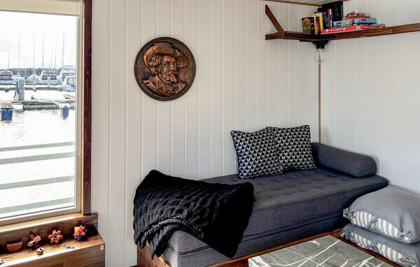 Husbåt - Fredrikstad , Norge - N37824 606