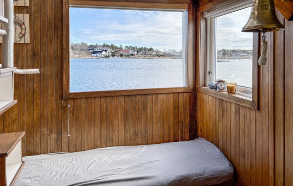 Husbåt - Fredrikstad , Norge - N37824 607