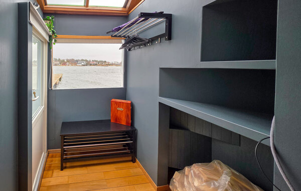 Husbåt - Fredrikstad , Norge - N37824 501