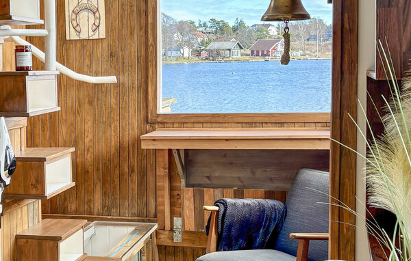 Husbåt - Fredrikstad , Norge - N37824 502