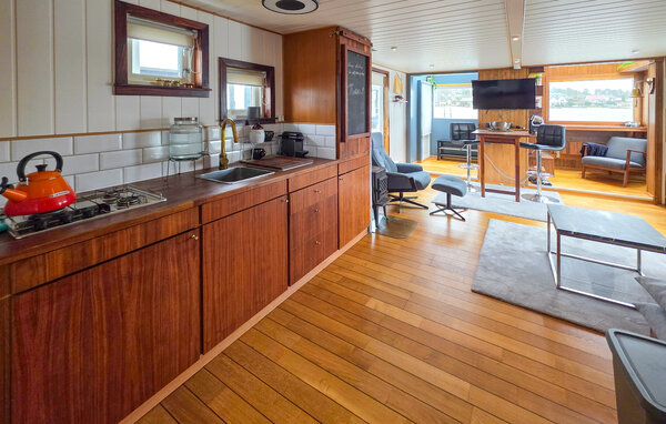 Husbåt - Fredrikstad , Norge - N37824 5