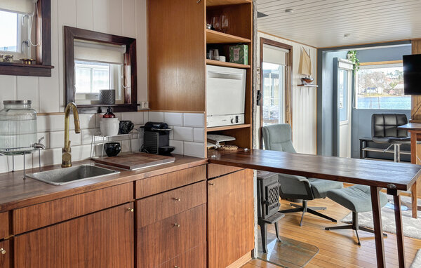 Husbåt - Fredrikstad , Norge - N37824 401