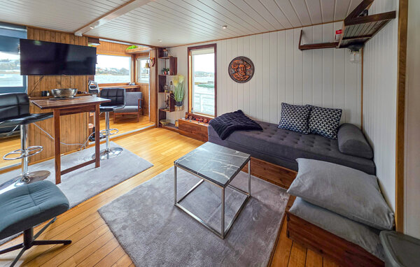 Husbåt - Fredrikstad , Norge - N37824 3