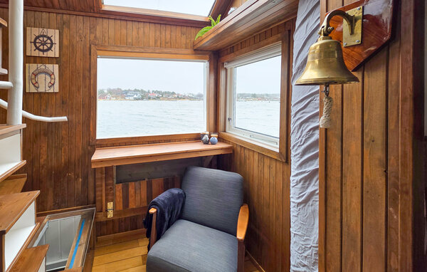 Husbåt - Fredrikstad , Norge - N37824 7