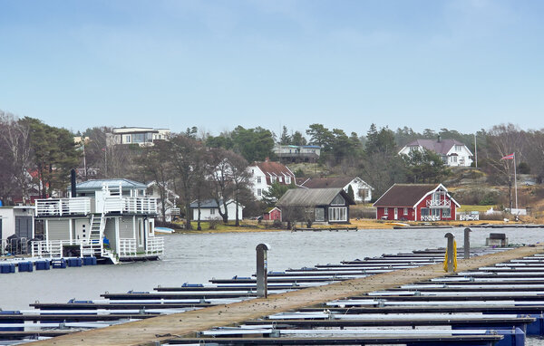 Husbåt - Fredrikstad , Norge - N37824 82