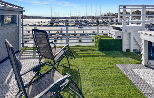 Husbåt - Fredrikstad , Norge - N37824 102