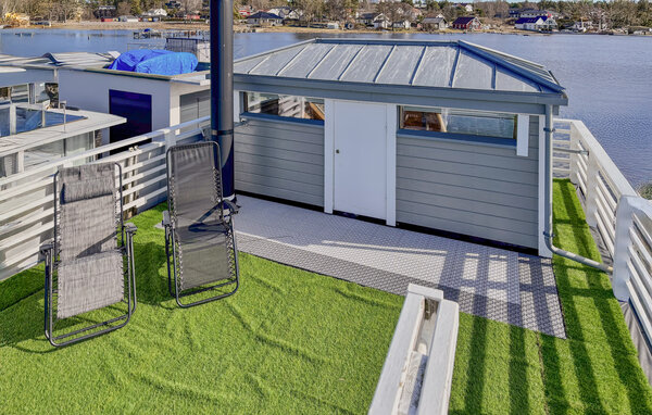 Husbåt - Fredrikstad , Norge - N37824 103