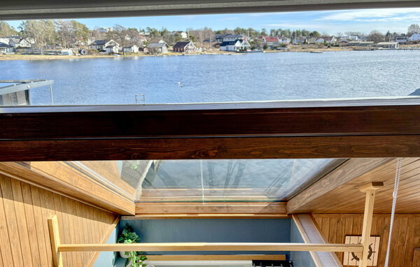 Husbåt - Fredrikstad , Norge - N37824 2