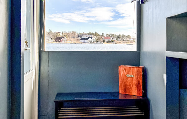 Husbåt - Fredrikstad , Norge - N37824 201