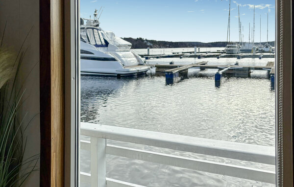 Husbåt - Fredrikstad , Norge - N37824 202