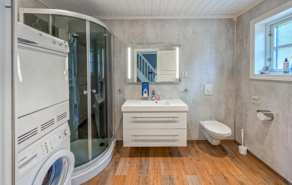 Semesterhus - Haldenkanalen, Joval Gård , Norge - N37826 701