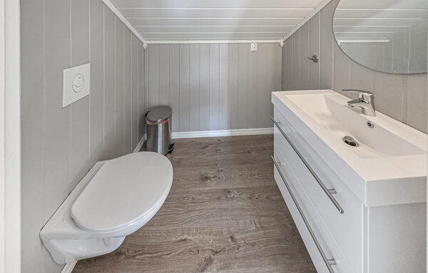 Semesterhus - Haldenkanalen, Joval Gård , Norge - N37826 702