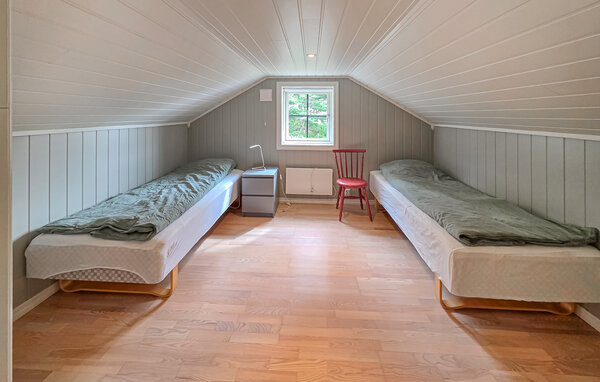 Semesterhus - Haldenkanalen, Joval Gård , Norge - N37826 602