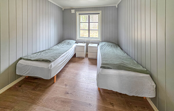 Semesterhus - Haldenkanalen, Joval Gård , Norge - N37826 604