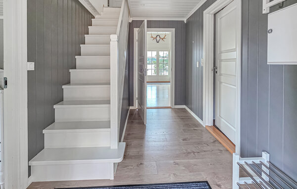 Semesterhus - Haldenkanalen, Joval Gård , Norge - N37826 501