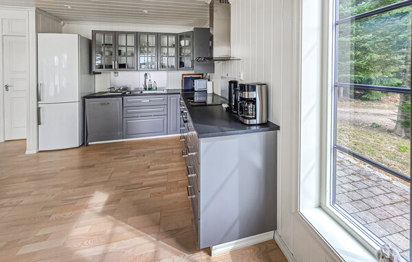 Semesterhus - Haldenkanalen, Joval Gård , Norge - N37826 7
