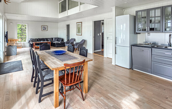 Semesterhus - Haldenkanalen, Joval Gård , Norge - N37826 6