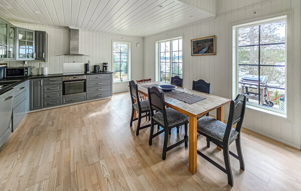 Semesterhus - Haldenkanalen, Joval Gård , Norge - N37826 401