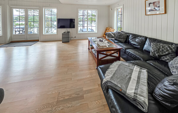 Semesterhus - Haldenkanalen, Joval Gård , Norge - N37826 3