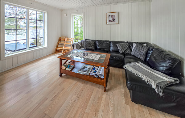 Semesterhus - Haldenkanalen, Joval Gård , Norge - N37826 301