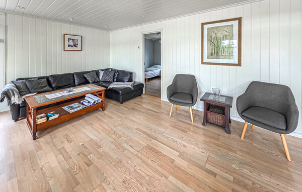 Semesterhus - Haldenkanalen, Joval Gård , Norge - N37826 4