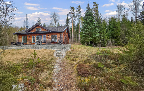 Semesterhus - Haldenkanalen, Joval Gård , Norge - N37826 1