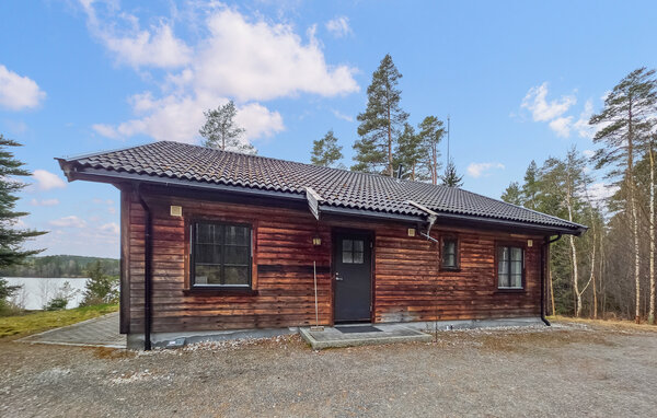 Semesterhus - Haldenkanalen, Joval Gård , Norge - N37826 9
