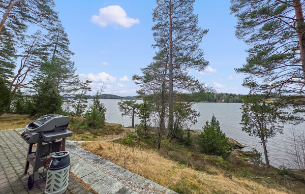 Semesterhus - Haldenkanalen, Joval Gård , Norge - N37826 2
