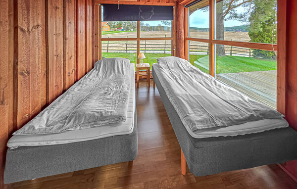 Semesterhus - Haldenkanalen, Joval Gård , Norge - N37827 601
