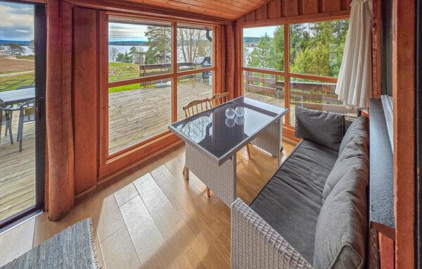 Semesterhus - Haldenkanalen, Joval Gård , Norge - N37827 501