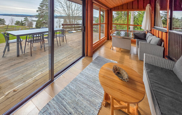 Semesterhus - Haldenkanalen, Joval Gård , Norge - N37827 8