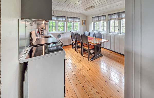 Semesterhus - Haldenkanalen, Joval Gård , Norge - N37827 5