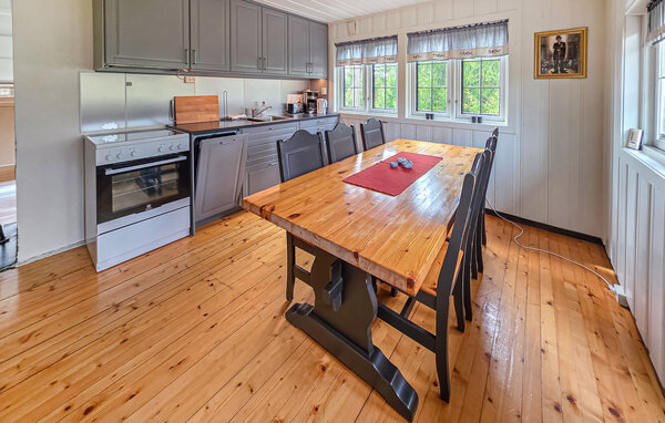 Semesterhus - Haldenkanalen, Joval Gård , Norge - N37827 6