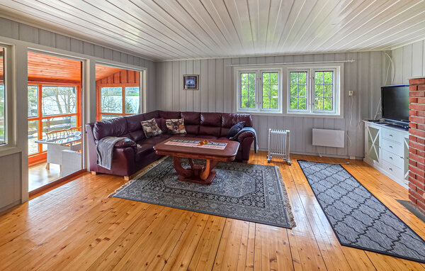Semesterhus - Haldenkanalen, Joval Gård , Norge - N37827 301