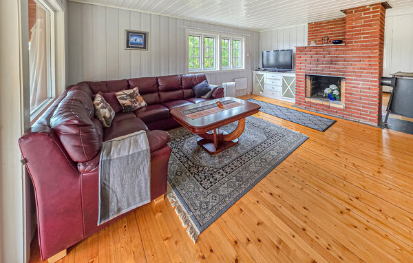 Semesterhus - Haldenkanalen, Joval Gård , Norge - N37827 3