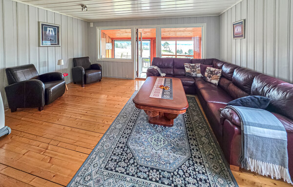 Semesterhus - Haldenkanalen, Joval Gård , Norge - N37827 4