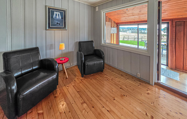 Semesterhus - Haldenkanalen, Joval Gård , Norge - N37827 7