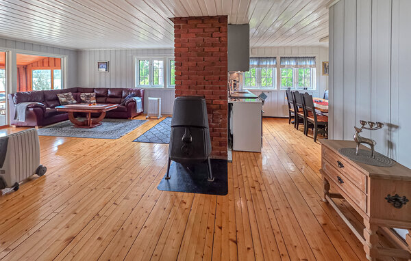 Semesterhus - Haldenkanalen, Joval Gård , Norge - N37827 302