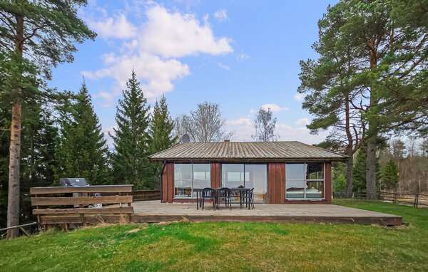 Semesterhus - Haldenkanalen, Joval Gård , Norge - N37827 9